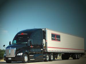 Kenworth T700